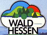 Wappen 
          Waldhessen